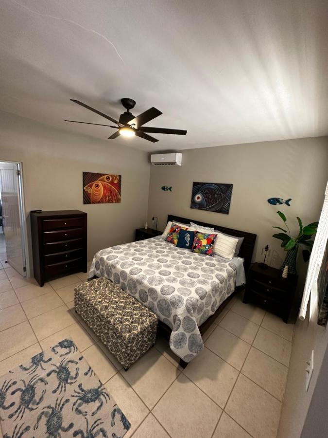 Aguada Beach Condos Eksteriør billede